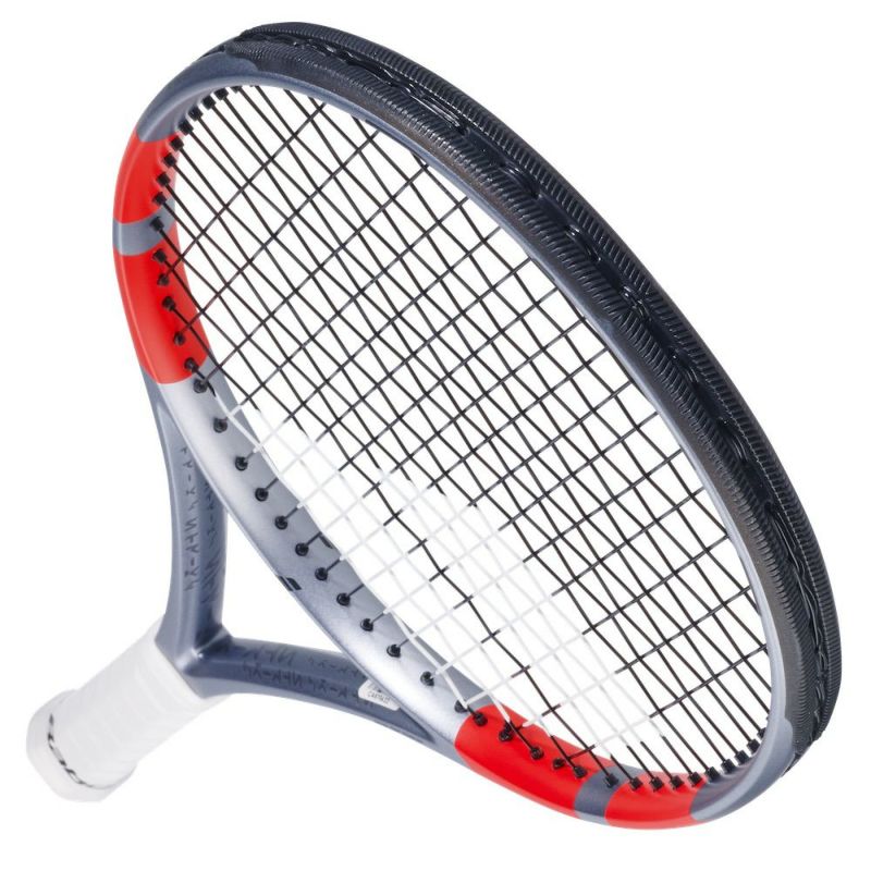 Babolat Pure Strike テニスラケット BabolaT】PURE STRIKE VS - メルカリ